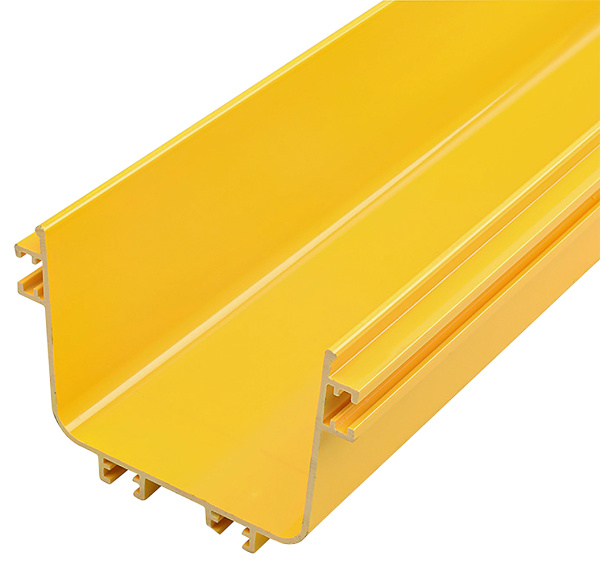 IEK ITK Лоток оптический прямая секция 100х120х2000мм DS-120-3A300