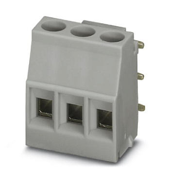 Phoenix Contact MKDSO 2,5/ 3-R GY VPE200 Клеммы для печатной платы 2854403