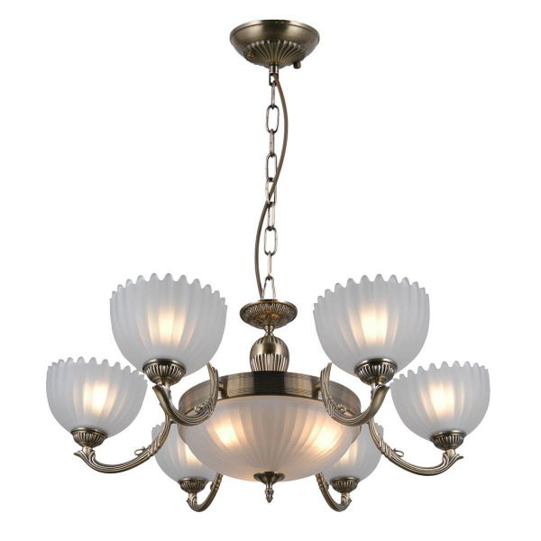 Citilux CL414173 Севилья Светильник Люстра