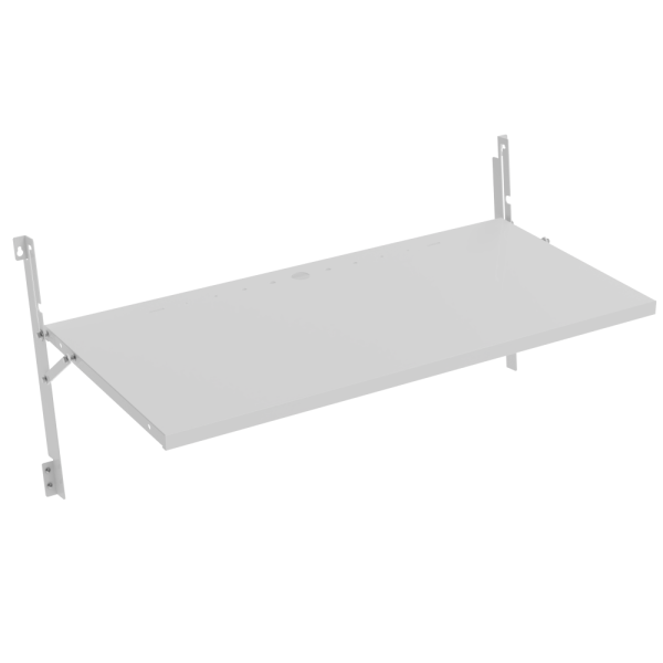 КЭАЗ Полка дверная, для шкафов OptiBox M шириной 1000 мм 306521