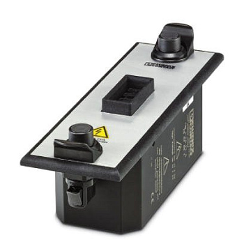 Phoenix Contact CM 2-PA-PT/A Адаптер для тестера 2907891