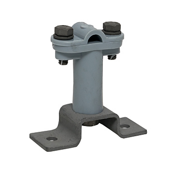 EKF PROxima Держатель дистанционный скручиваемый L=55мм HZ