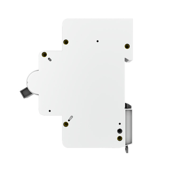 Купить EKF PROxima ВА 47-125 Автоматический выключатель (С) 3P 100А 15кА mcb47125-3-100C