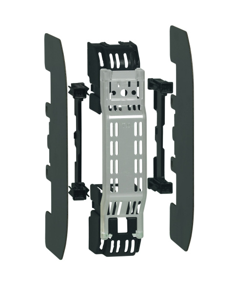 Купить Legrand Набор разделительных перегородок и аксессуаров для объединения размер 0 количество перегородок 2 019931