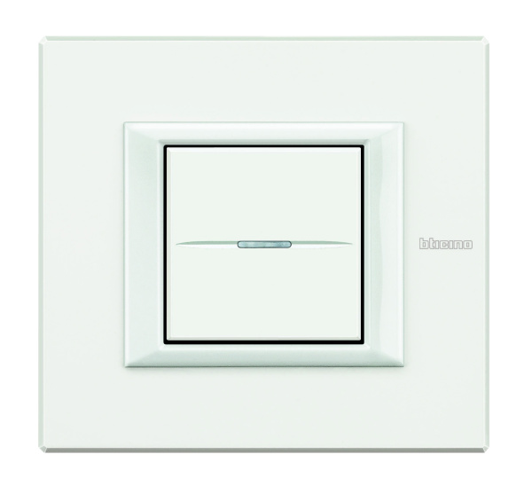 Купить BT Axolute White Рамка 2 мод прямоугольная HA4802HD