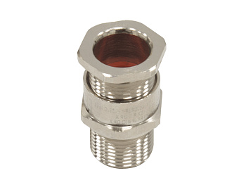 СТ Ввод кабельный взрывозащищенный М20х1,5 NA1MBNS