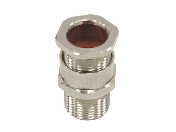 СТ Ввод кабельный взрывозащищенный М20х1,5 NA1MBNS