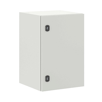DKC Корпус навесной STE с М/П ВхШхГ 600x400x400 мм