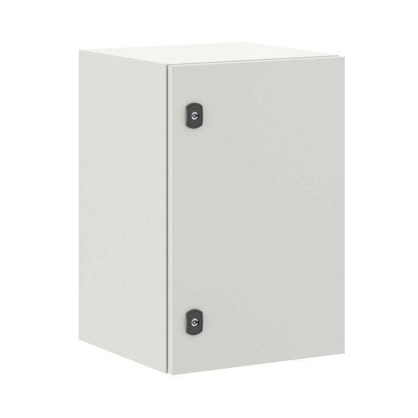 DKC Корпус навесной STE с М/П ВхШхГ 600x400x400 мм