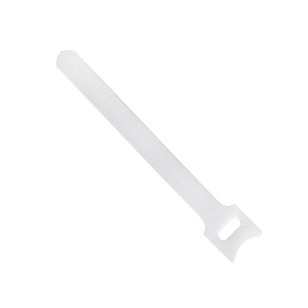 Купить EKF PROxima Хомут-липучка 12х135 мм белый (20 шт)