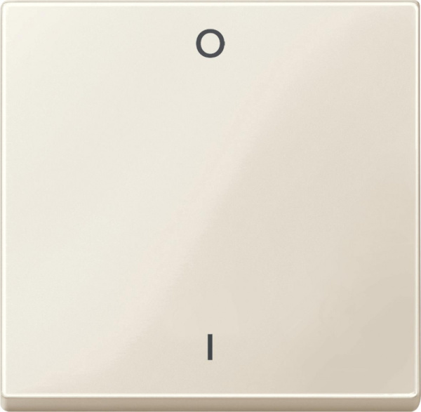 SE Merten SM Клавиша с маркировкой I/0 (MTN432244)