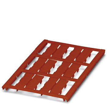 Phoenix Contact UC-WMC 5,6 (23X8) RD CUS Маркировка для проводов 0827009