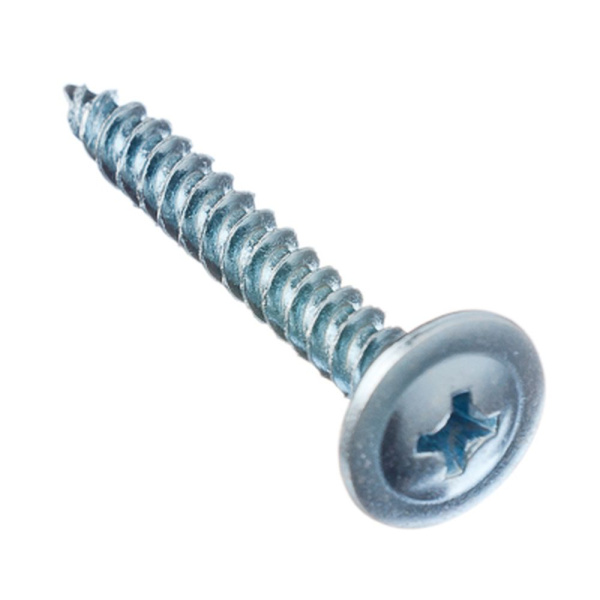 Купить Tech-Krep Саморез ШСММ 4,2х38 (500 шт) - ведро 100106