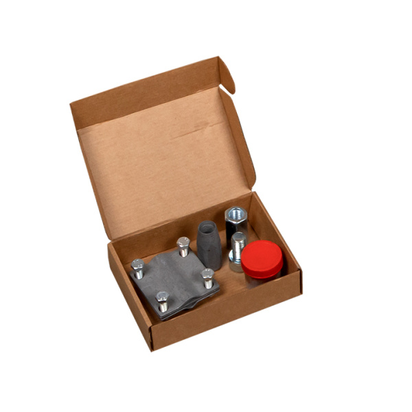 Купить EKF PROxima Комплект заземления с заострением, 3м, HZ