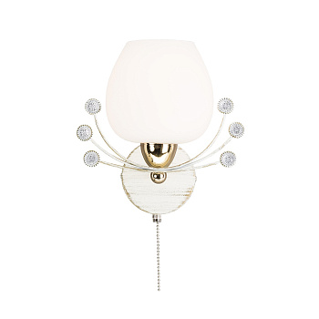 Citilux CL153312 Сюита Золото Бра