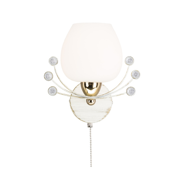 Citilux CL153312 Сюита Золото Бра