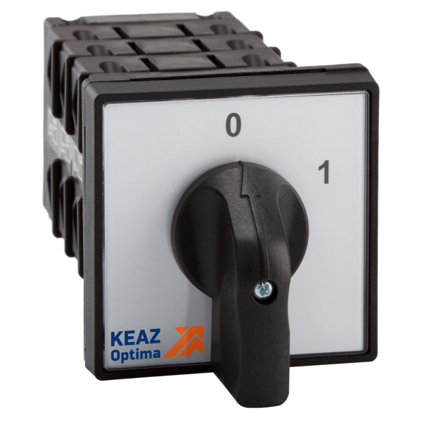 КЭАЗ Переключатель OptiSwitch 4G16-824-U-S1-R114