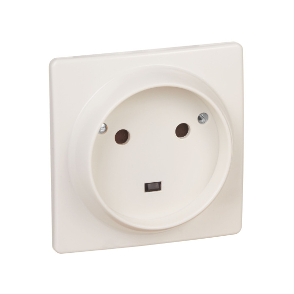 Купить Legrand Quteo Белый Компл Розетка 32А с/з с шт + вилка 32А с боковым вводом 782222