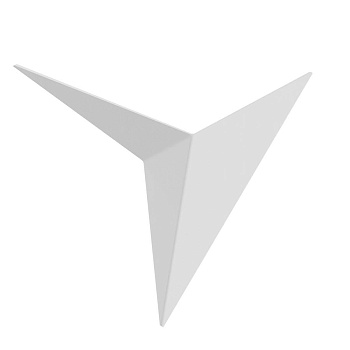 Maytoni Ceiling & Wall Trame Белый Бра LED 150Lm 3W C808WL-L3W