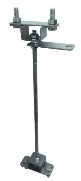 EZETEK Точка заземления межстеновая 200-300 мм 41515