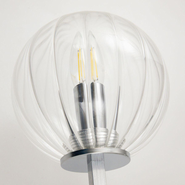 Купить Citilux CL120180 Арно Светильник Люстра