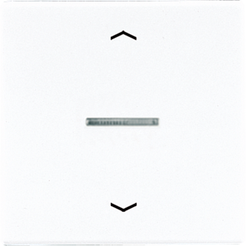 JUNG Клавиша для кнопки BCU LS990KO5PWW