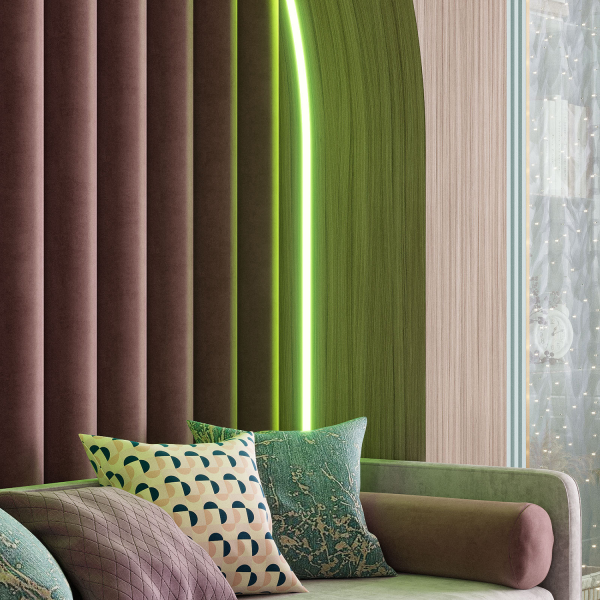 Купить Gauss Лента LED Elementary 2835 -SMD 4.8W 12V DC зеленый IP66 (ZIP Bag 5м) 356000605