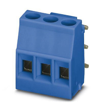 Phoenix Contact MKDSO 2,5/ 3-R BU (1,2) 2695219