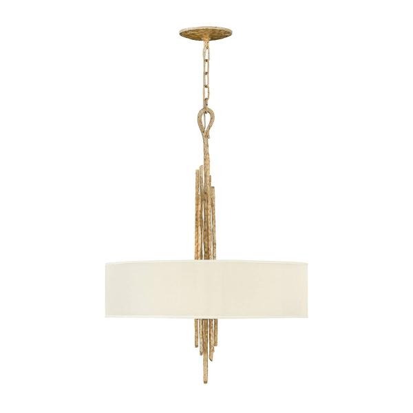 Natural Concept SPYRE Люстра HK-SPYRE6P-CPG Natural Concept SPYRE Люстра HK-SPYRE6P-CPG