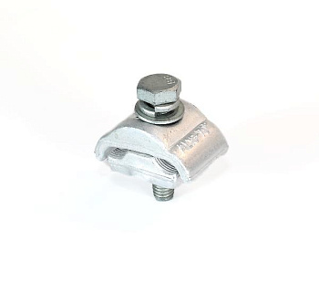 КВТ Зажим соед. плашечный ПЗА 16-70 исп.1 (уп.12)