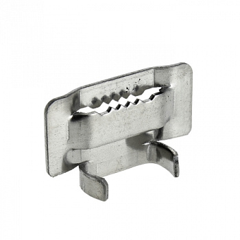 EKF PROxima Скрепа для ленты (бугель) C20 (100шт.)