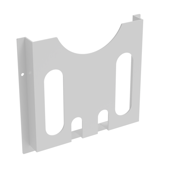 КЭАЗ Карман для документации, пластиковый