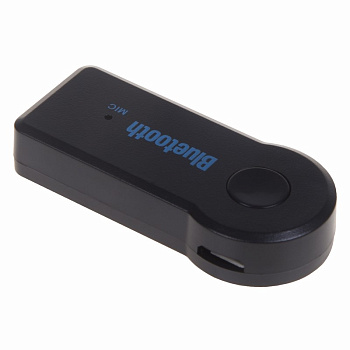 Bluetooth - AUX адаптер 3, 5 мм Rexant 18-2400