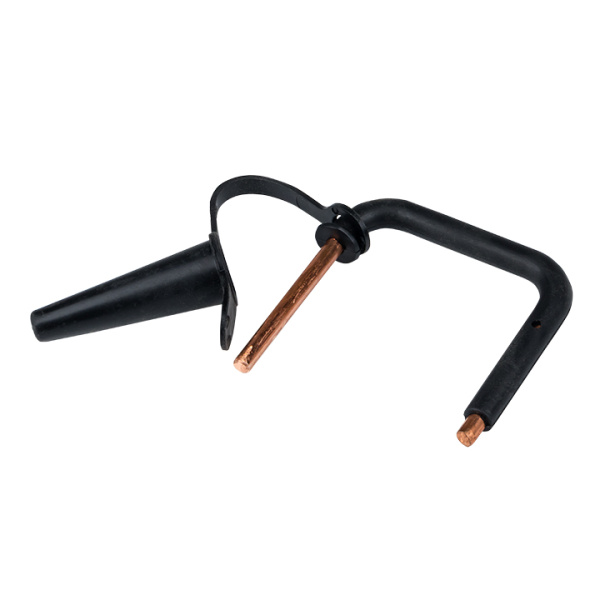 Купить EKF PROxima Изолированная скоба C200 для наложения защитного заземления