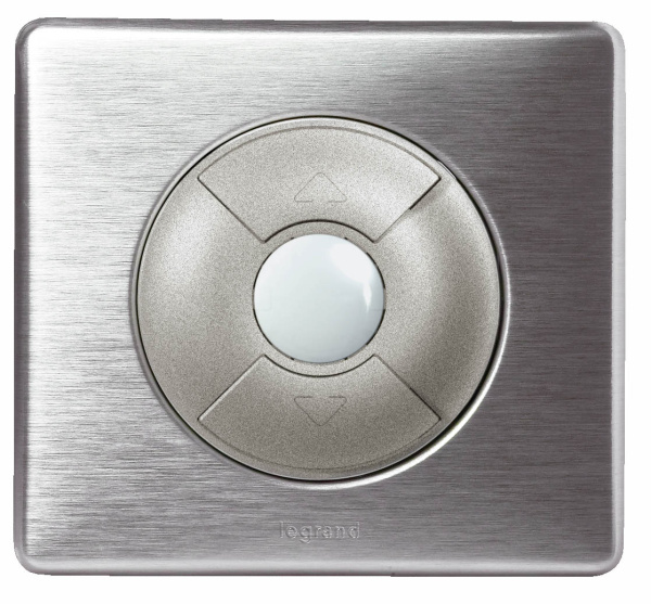 Купить Legrand Celiane Мех выключателя жалюзийного 2 мод 067601