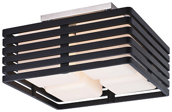 Velante 676-727-04, Светильник потолочный E27,4x60W