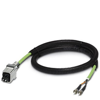 Phoenix Contact FOC-ST:A-SJ:C-HB02/10 PR Оптоволоконный патч-кабель 1423846