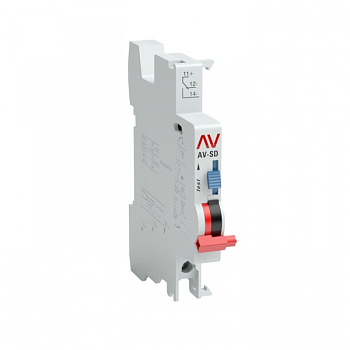 EKF Averes Контакт сигнальный AV-SD