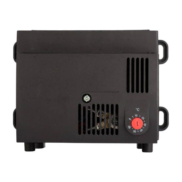 Купить EKF PROxima Обогреватель в изолирующем корпусе с вентилятором и термостатом 1000Вт, 230В