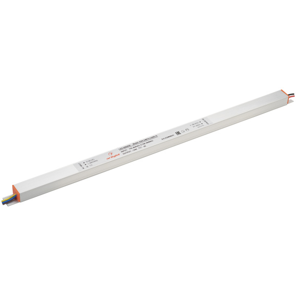 Arlight Блок питания ARV-24072-LONG-D (24V, 3A, 72W) (IP20 Металл, 2 года) 024096(1)