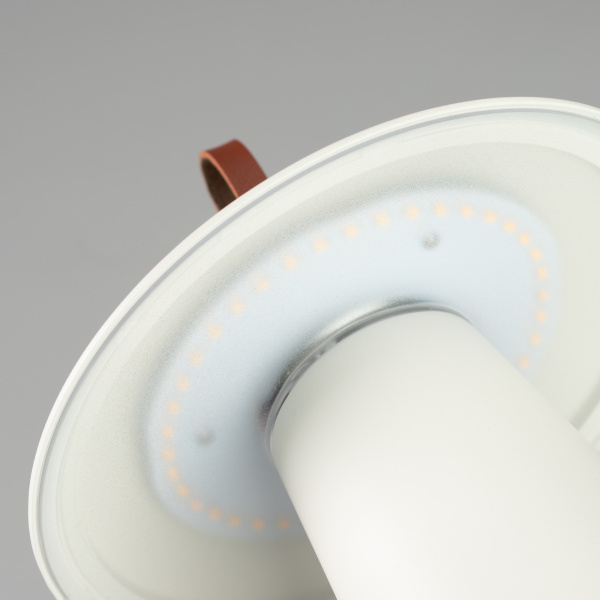 Купить Arlight Светильник SP-PATIO-TAB-2W Warm3000 (WH, 127 deg) (IP54 Металл, 2 года) 030051