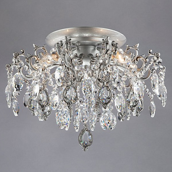 Eurosvet 276/5 Светильник потолочный Strotskis 00000080888