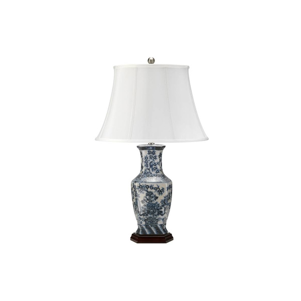 Natural Concept BLUE HEX Настольная лампа BLUE-HEX-TL Natural Concept BLUE HEX Настольная лампа BLUE-HEX-TL