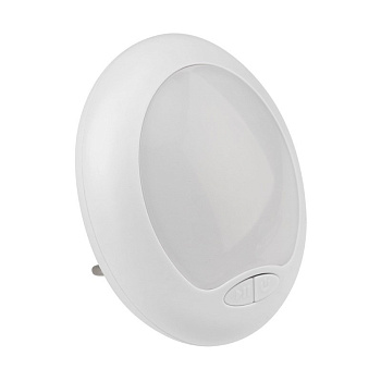 PROconnect Светодиодный ночник «Радуга», многоцветный, 220 В 75-0305