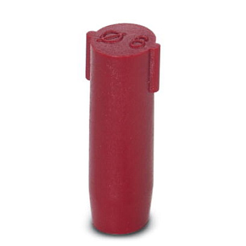 Phoenix Contact SEALING PLUG 6X16 RD Заглушки 1400254