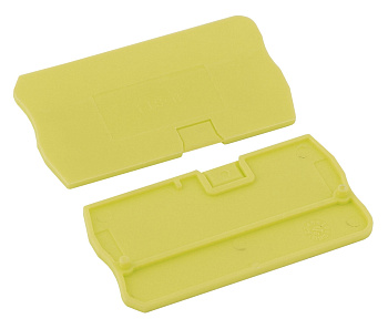 ЭРА NO-223-37 Заглушка для ЗНБ 1,5/2,5 мм2 PEN