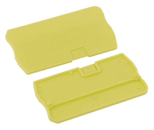 ЭРА NO-223-37 Заглушка для ЗНБ 1,5/2,5 мм2 PEN