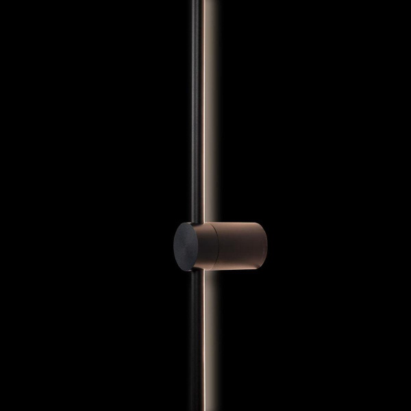 Купить LOFT IT 10053BK Светильник настенный Rays, шт