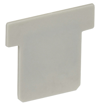 IEK Разделитель для CTS большой 6/10мм2 серый