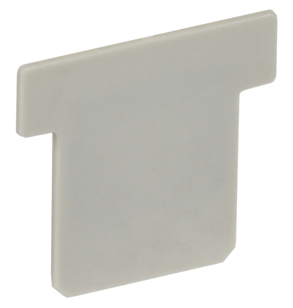 IEK Разделитель для CTS большой 6/10мм2 серый